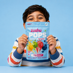 Zero Sugar Organic Fruit Pops Variety Pack