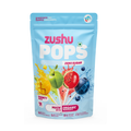 Zero Sugar Organic Fruit Pops Variety Pack