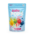 Zero Sugar Organic Fruit Pops Variety Pack