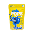 Zero Sugar Organic Mixed Berries Blueberries