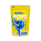 Zero Sugar Organic Mixed Berries Blueberries