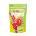 Zero Sugar Organic Watermelon Pops