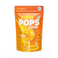 Zero Sugar Organic Mango Pops