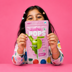 Zero Sugar Organic Green Apple Pops