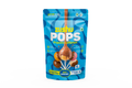 Organic Chocolate lollipops - Variety pack
