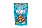 Organic Chocolate lollipops - Variety pack